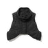JULIUS 957VEM2 Black / Droid Vest