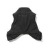 JULIUS 957VEM2 Black / Droid Vest