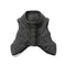 JULIUS 077VEM1 Ash Gray / Droid Vest