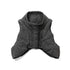 JULIUS 077VEM1 Ash Gray / Droid Vest
