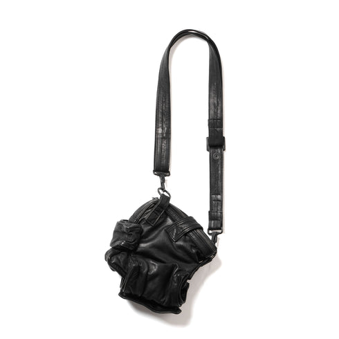 JULIUS 957BGU3 Black / Core Bag