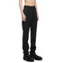 JULIUS 957PAM2 Black / Jodhpurs Trousers