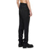 JULIUS 957PAM2 Black / Jodhpurs Trousers