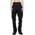 JULIUS 957PAM3 Black / Droid Narrow Pants