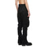 JULIUS 957PAM3 Black / Droid Narrow Pants