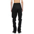 JULIUS 957PAM3 Black / Droid Narrow Pants