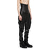 JULIUS 957ACU7 Black / Droid Corset