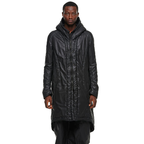 JULIUS 957COM2 Black / Urban Coat