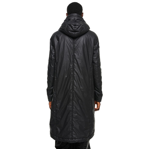 JULIUS 957COM2 Black / Urban Coat