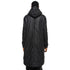 JULIUS 957COM2 Black / Urban Coat