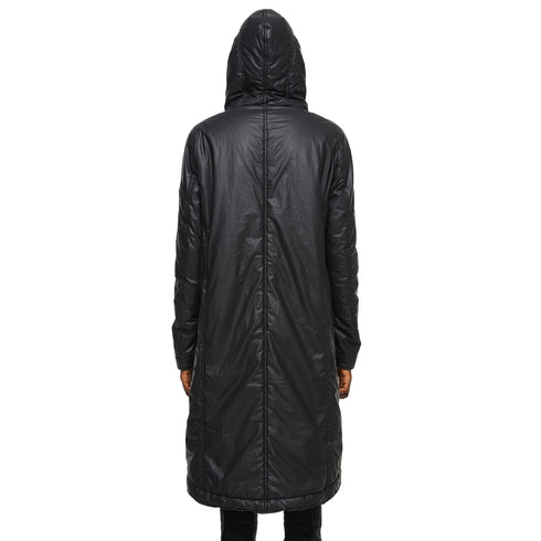 JULIUS 957COM2 Black / Urban Coat