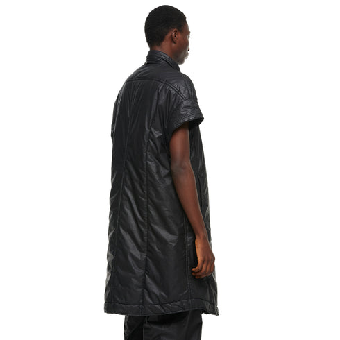 JULIUS 957BLM3 Black / Urban Jacket