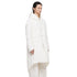 JULIUS 957COM2 Off White / Urban Coat