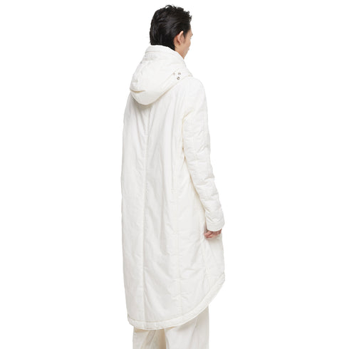 JULIUS 957COM2 Off White / Urban Coat