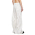 JULIUS 957PAM5 Off White / Bending Tuba Pants