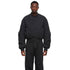 JULIUS 957BLM4 Black / Unchain Jacket