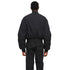 JULIUS 957BLM4 Black / Unchain Jacket
