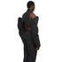 JULIUS 957VEM2 Black / Droid Vest