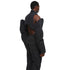JULIUS 957ACU2 Black / Unchain Sleeve Gear