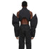 JULIUS 957VEM2 Black / Droid Vest