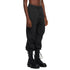 JULIUS 957PAM7 Black / Unchain Jogger Pants