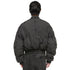 JULIUS 077BLM4 Ash Gray / Unchain Jacket