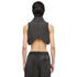 JULIUS 077VEM1 Ash Gray / Droid Vest