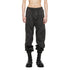 JULIUS 077PAM9 Ash Gray / Unchain Jogger Pants