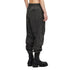 JULIUS 077PAM9 Ash Gray / Unchain Jogger Pants