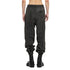 JULIUS 077PAM9 Ash Gray / Unchain Jogger Pants