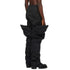 JULIUS 957ACU3 Black / Unchain Leg Gear