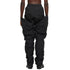 JULIUS 957ACU3 Black / Unchain Leg Gear