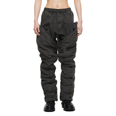 JULIUS 077ACU49 Ash Gray / Unchain Leg Gear