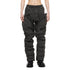 JULIUS 077ACU49 Ash Gray / Unchain Leg Gear