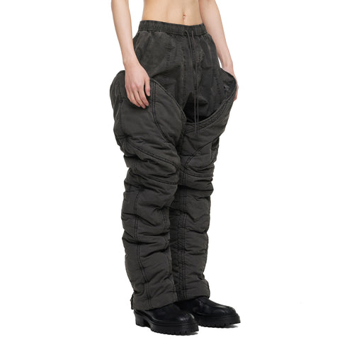 JULIUS 077ACU49 Ash Gray / Unchain Leg Gear