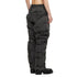 JULIUS 077ACU49 Ash Gray / Unchain Leg Gear