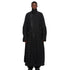 JULIUS 957COM4 Black / Deckard Over Coat