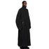 JULIUS 957COM4 Black / Deckard Over Coat