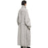 JULIUS 957COM4-PL Plaster / Deckard Over Coat