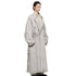 JULIUS 957COM4-PL Plaster / Deckard Over Coat