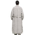 JULIUS 957COM4-PL Plaster / Deckard Over Coat