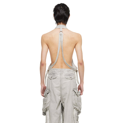 JULIUS 957VEM4-PL Plaster / Holster Vest
