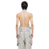 JULIUS 957VEM4-PL Plaster / Holster Vest