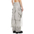 JULIUS 957PAM16-PL Plaster / Gas Mask Pants