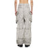 JULIUS 957PAM16-PL Plaster / Gas Mask Pants