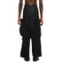 JULIUS 957SKU1 Black / Gas Mask Skirt