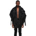 JULIUS 957SKU1 Black / Gas Mask Skirt