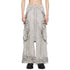JULIUS 957SKU1-PL Plaster / Gas Mask Skirt