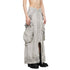 JULIUS 957SKU1-PL Plaster / Gas Mask Skirt