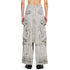 JULIUS 957SKU1-PL Plaster / Gas Mask Skirt